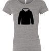 Womens Tri-Blend Crew Thumbnail