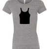 Womens Tri-Blend Crew Thumbnail