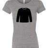 Womens Tri-Blend Crew Thumbnail