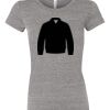 Womens Tri-Blend Crew Thumbnail