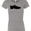Womens Tri-Blend Crew Thumbnail