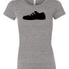 Womens Tri-Blend Crew Thumbnail