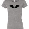 Womens Tri-Blend Crew Thumbnail