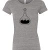Womens Tri-Blend Crew Thumbnail