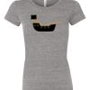 Womens Tri-Blend Crew Thumbnail