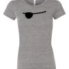 Womens Tri-Blend Crew Thumbnail