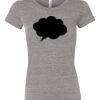 Womens Tri-Blend Crew Thumbnail