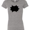 Womens Tri-Blend Crew Thumbnail