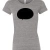 Womens Tri-Blend Crew Thumbnail