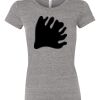 Womens Tri-Blend Crew Thumbnail