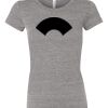 Womens Tri-Blend Crew Thumbnail