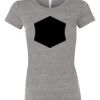Womens Tri-Blend Crew Thumbnail
