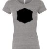 Womens Tri-Blend Crew Thumbnail