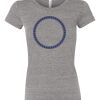 Womens Tri-Blend Crew Thumbnail