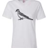 LAT Ladies V Neck Thumbnail