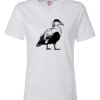 LAT Ladies V Neck Thumbnail