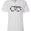 LAT Ladies V Neck Thumbnail