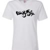 LAT Ladies V Neck Thumbnail