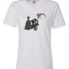 LAT Ladies V Neck Thumbnail
