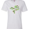 LAT Ladies V Neck Thumbnail