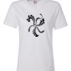 LAT Ladies V Neck Thumbnail