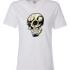 LAT Ladies V Neck Thumbnail