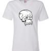 LAT Ladies V Neck Thumbnail