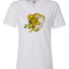LAT Ladies V Neck Thumbnail