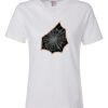LAT Ladies V Neck Thumbnail