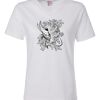 LAT Ladies V Neck Thumbnail