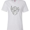 LAT Ladies V Neck Thumbnail