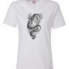 LAT Ladies V Neck Thumbnail