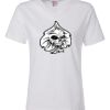 LAT Ladies V Neck Thumbnail