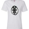 LAT Ladies V Neck Thumbnail