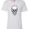 LAT Ladies V Neck Thumbnail
