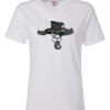 LAT Ladies V Neck Thumbnail
