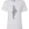 LAT Ladies V Neck Thumbnail
