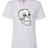 LAT Ladies V Neck Thumbnail