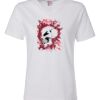 LAT Ladies V Neck Thumbnail