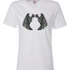 LAT Ladies V Neck Thumbnail