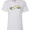 LAT Ladies V Neck Thumbnail