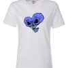 LAT Ladies V Neck Thumbnail