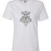 LAT Ladies V Neck Thumbnail