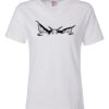 LAT Ladies V Neck Thumbnail