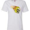 LAT Ladies V Neck Thumbnail