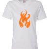 LAT Ladies V Neck Thumbnail