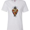 LAT Ladies V Neck Thumbnail