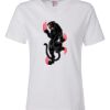 LAT Ladies V Neck Thumbnail