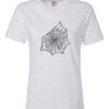 LAT Ladies V Neck Thumbnail