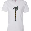 LAT Ladies V Neck Thumbnail